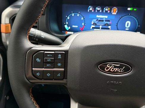 Used 2025 Ford F150 Tremor w/ Equipment Group 402A High image 15