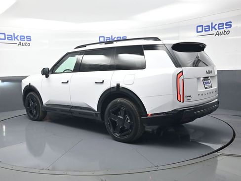 New 2027 Kia Telluride SX X-Line AWD/4WD image 6