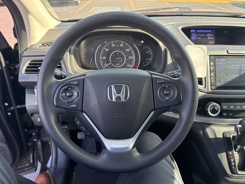 Used 2016 Honda CR-V EX image 8