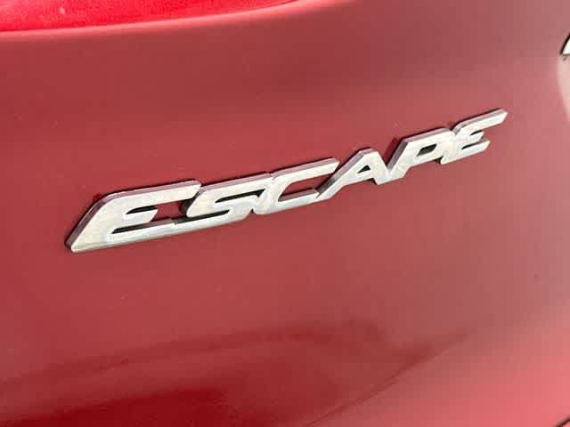 Used 2016 Ford Escape Titanium AWD/4WD image 29