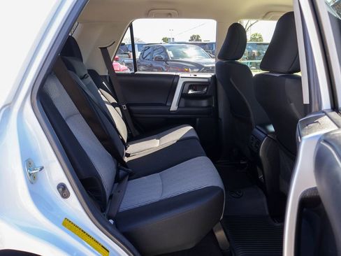 Used 2024 Toyota 4Runner SR5 image 11