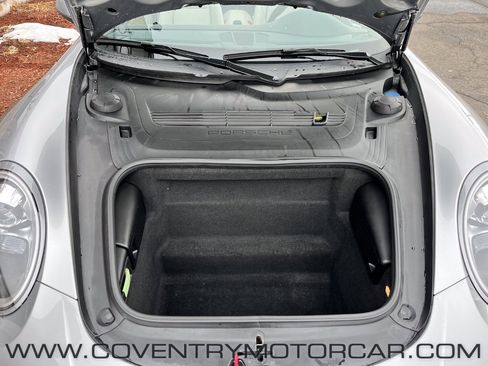 Used 2018 Porsche 911 Carrera image 15