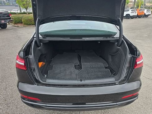 Used 2024 Audi A6 Premium Plus AWD/4WD image 19