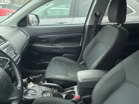 Used 2015 Mitsubishi Outlander Sport ES image 18