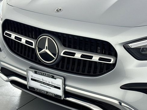 Certified 2026 Mercedes-Benz GLA 250 image 13