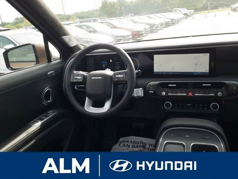 New 2026 Hyundai Palisade Calligraphy image 20