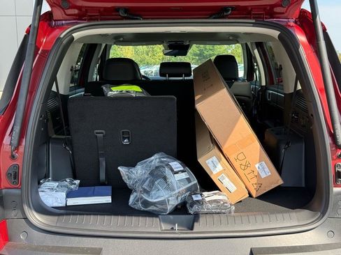 New 2026 Hyundai Santa Fe XRT image 13