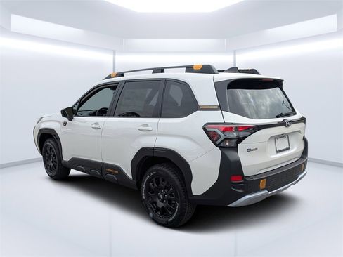New 2026 Subaru Forester Wilderness image 5