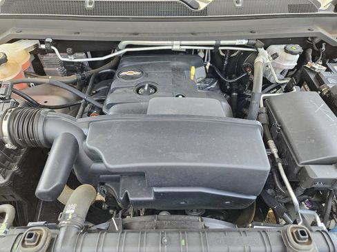 Used 2022 Chevrolet Colorado LT w/ Fleet Safety Package RWD image 31