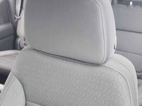 Used 2022 Chevrolet Silverado 1500 RST w/ Safety Package image 15