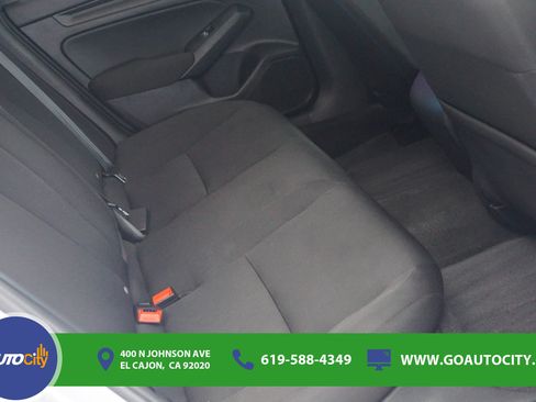 Used 2023 Honda Civic EX image 13