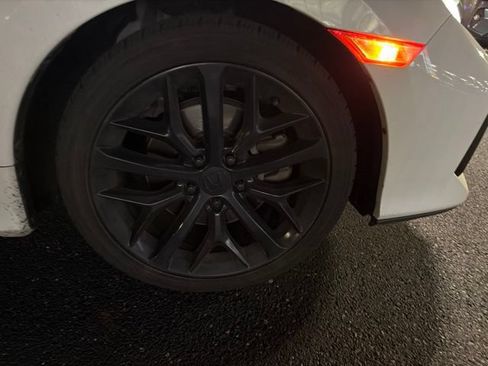 Used 2020 Honda Civic Si image 9
