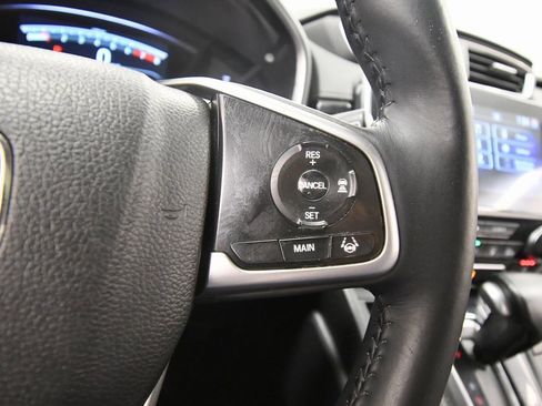 Certified 2017 Honda CR-V EX-L image 19