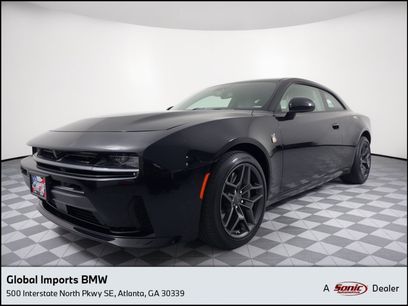 Used 2026 Dodge Charger Scat Pack w/ Blacktop Package