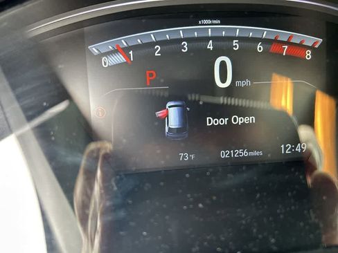 Used 2018 Honda CR-V EX-L image 13