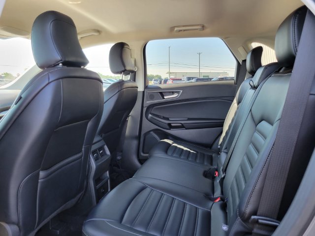 Used 2024 Ford Edge SEL AWD/4WD image 23