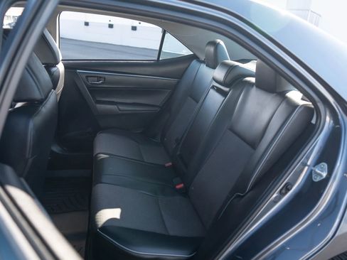 Used 2016 Toyota Corolla S FWD image 23
