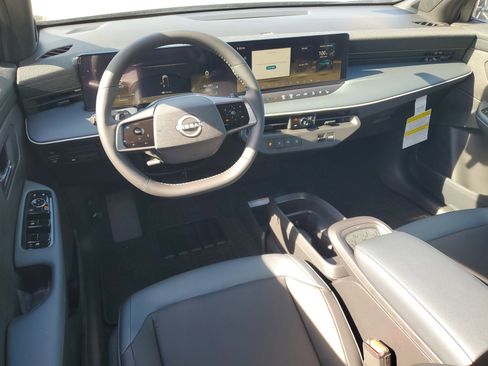 New 2026 Nissan Leaf SV+ image 12