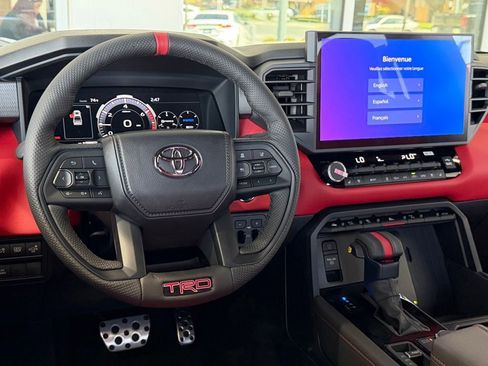 New 2026 Toyota Tundra TRD Pro AWD/4WD image 27