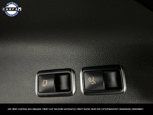 Used 2015 Mercedes-Benz GL 550 4MATIC image 14