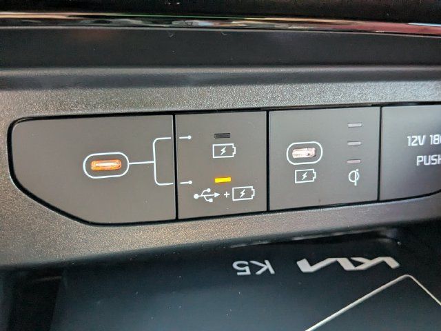 New 2026 Kia K5 GT-Line w/ GT-Line Red Interior Package FWD image 21