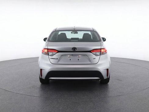 Used 2025 Toyota Corolla LE FWD image 7