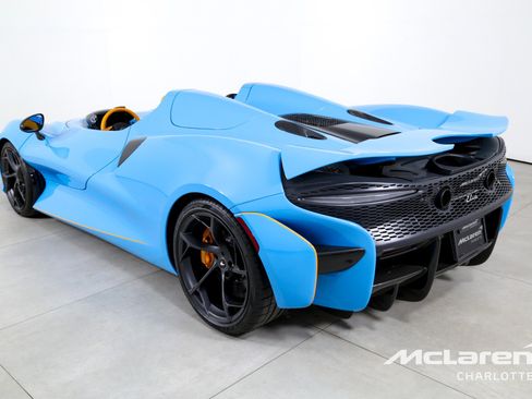 Used 2021 McLaren Elva image 7