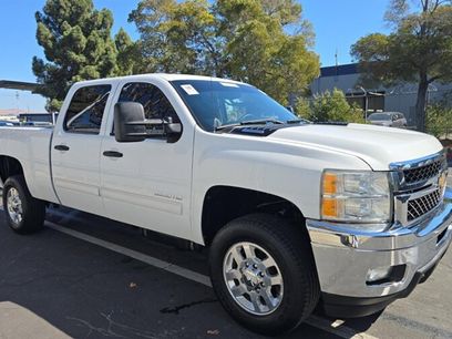 Used 2011 Chevrolet Silverado 3500 LT w/ Interior Plus Package