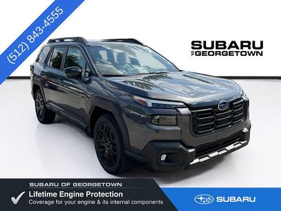 New 2026 Subaru Outback Limited XT