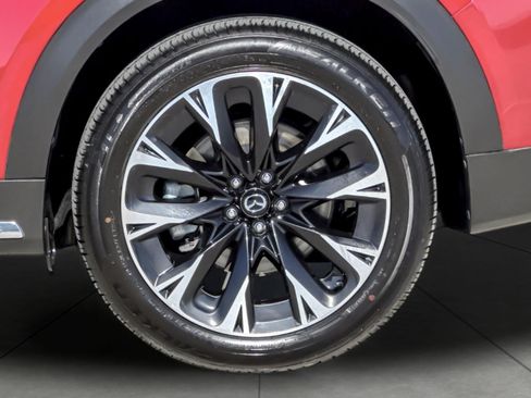 Used 2024 MAZDA CX-90 Plug-In Hybrid w/ Premium Pkg AWD/4WD image 26