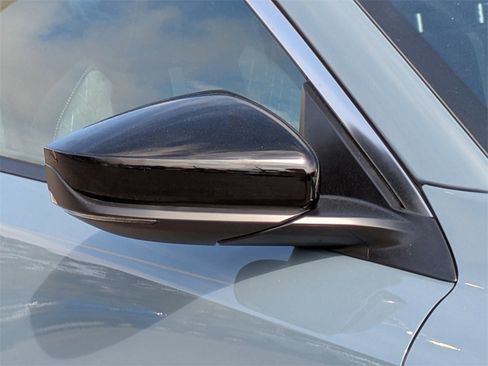 New 2026 Nissan Sentra SV w/ SV Convenience Package image 12