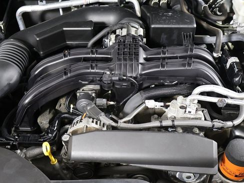 Used 2020 Subaru Legacy Premium image 14