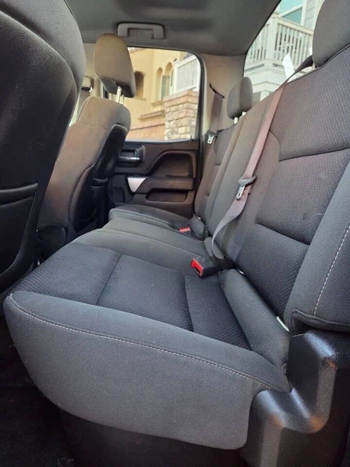 Used 2014 Chevrolet Silverado 1500 LT RWD image 23