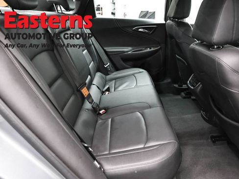 Used 2024 Chevrolet Malibu LT FWD image 25
