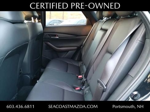 Used 2025 MAZDA CX-30 AWD 2.5 S w/ Premium Package image 6