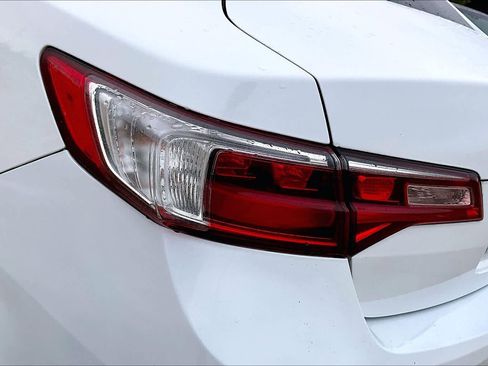 Used 2016 Acura ILX image 25