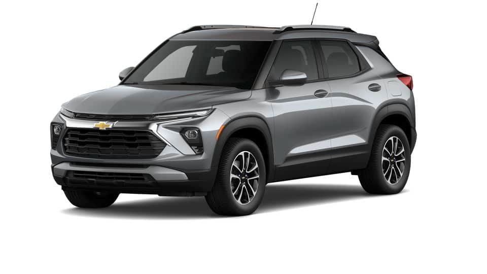 New 2026 Chevrolet TrailBlazer LT w/ Convenience Package AWD/4WD image 31