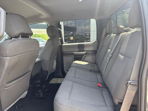Used 2019 Ford F250 XLT AWD/4WD image 22