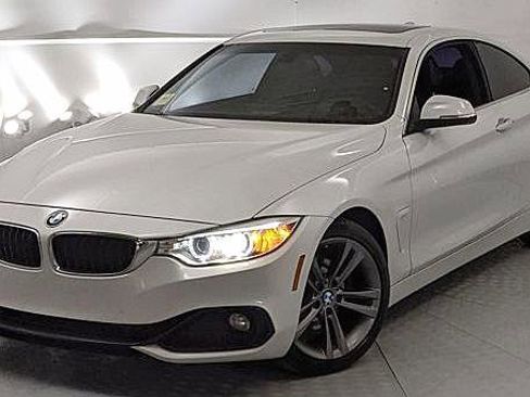 Used 2016 BMW 428i 428i w/ Premium Package image 6