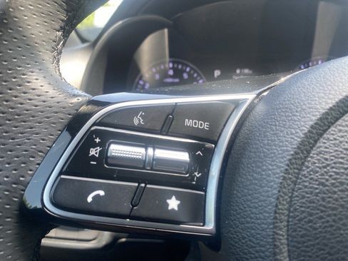 Used 2024 Kia Forte GT-Line w/ GT-Line Premium Package FWD image 20