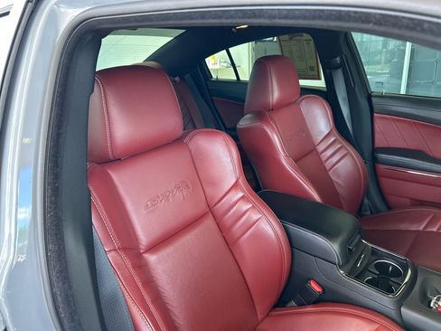 Used 2021 Dodge Charger SRT Hellcat RWD image 26