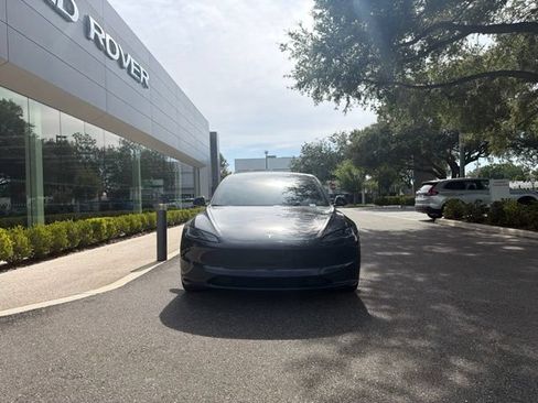 Used 2024 Tesla Model 3 Standard Range RWD image 2