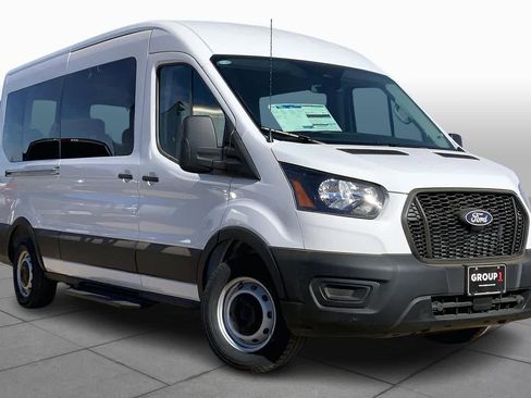 New 2026 Ford Transit 350 XL image 2