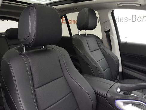 New 2026 Mercedes-Benz GLE 350 4MATIC image 46
