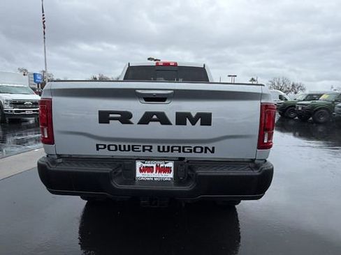 New 2026 RAM 2500 Power Wagon image 5
