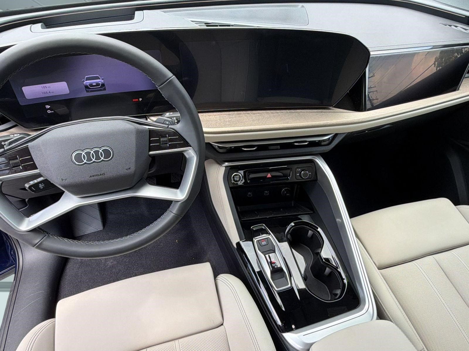 New 2026 Audi Q5 Prestige AWD/4WD image 28