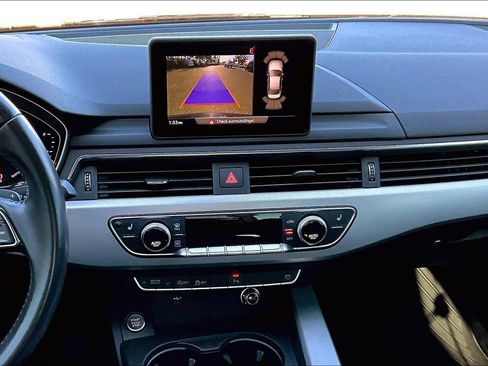 Used 2018 Audi A4 2.0T Ultra Premium Plus w/ Premium Plus Package image 6