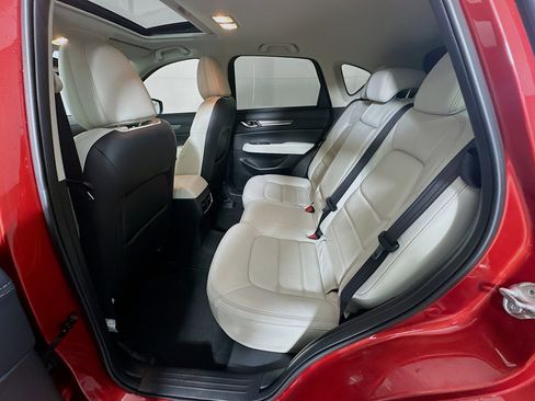 Used 2019 MAZDA CX-5 Grand Touring image 29