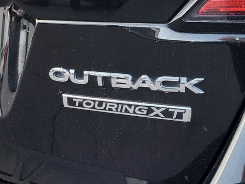 Used 2020 Subaru Outback Touring XT image 21