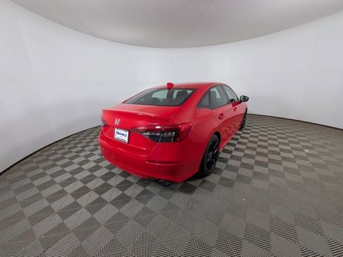 Used 2023 Honda Civic Sport image 5